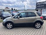Fiat Sedici (2008) AUTOMAT 1,6i 79 KW SUZUKI SX4 - náhled 1