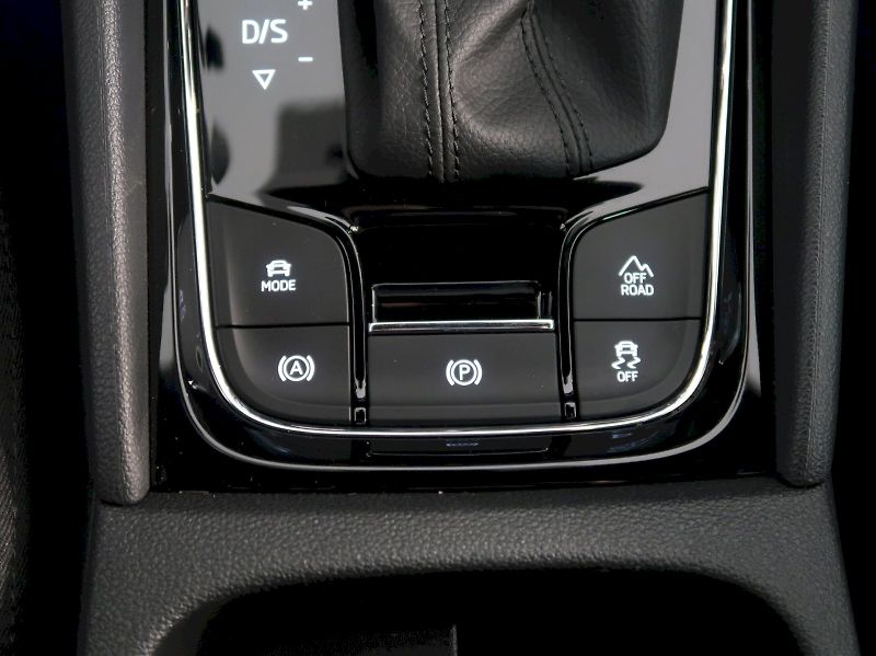 Škoda Kodiaq (2023) LAURIN&KLEMENT 2.0TDI 147KW 4x - fotka 38 z 50