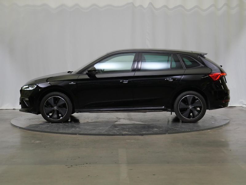 Škoda Scala - fotka 3 z 24