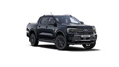 Ford Ranger (2026) Double Cab Wildtrak, Dvojkabin - fotografie inzerátu