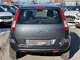 Ford Fusion 1.4i 16v KLIMATIZACE  ABS - náhled 6