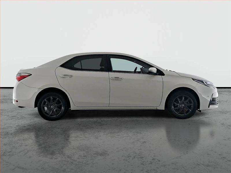 Toyota Corolla (2017) Style 1.6 Valvematic - fotka 6 z 20