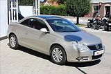 Volkswagen EOS 2,0 TFSi 110 kW kůže, xenony - náhled 6