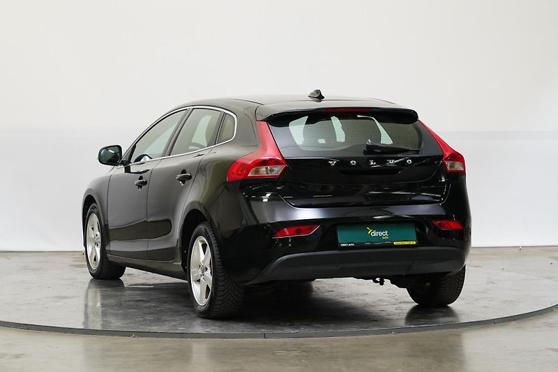 Volvo V40 - fotka 7 z 14