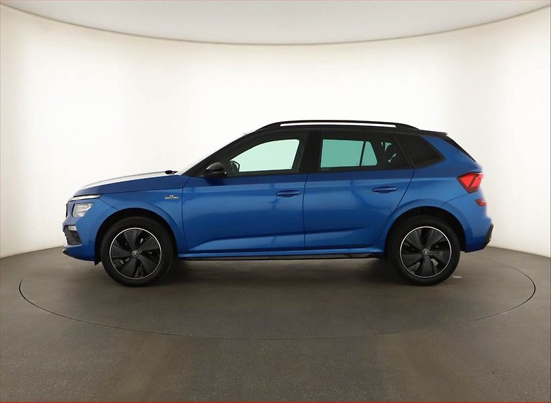 Škoda Kamiq (2025) 1.0 TSI, MONTE CARLO, DPH - fotka 3 z 16