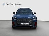 Mini Countryman JCW ALL4 - náhled 18