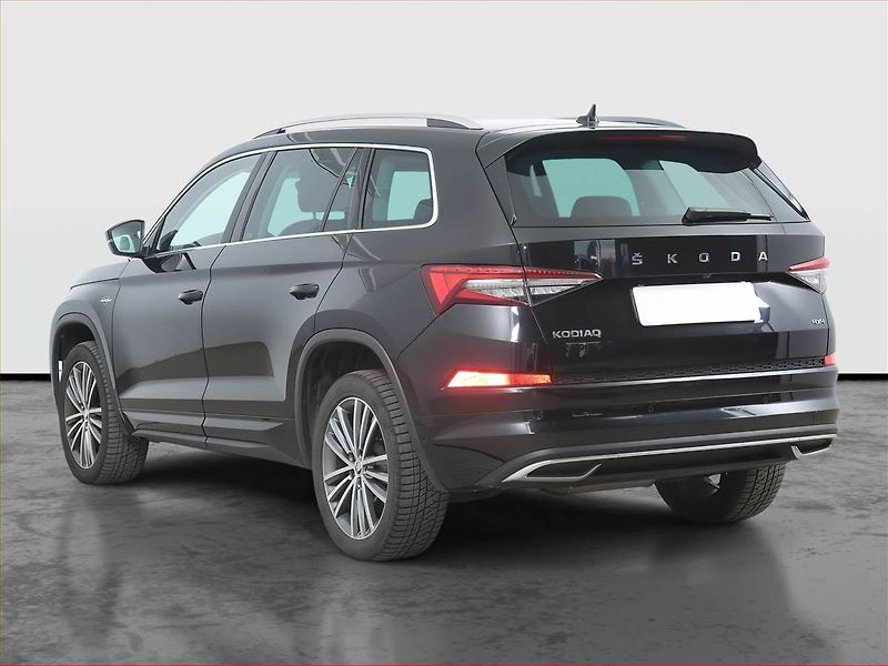 Škoda Kodiaq (2024) Laurin&Klement 2.0 TDI - fotka 4 z 18