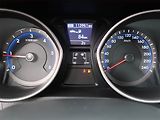 Hyundai i30 (2014) 1.6 CRDi, Tempomat - náhled 11