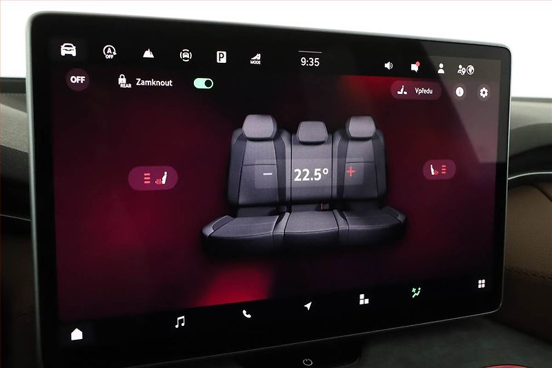 Škoda Kodiaq (2025) 2.0 TDI, Exclusive Selection - fotka 19 z 24