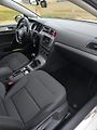 Volkswagen Golf (2016) VW Golf VII - náhled 9