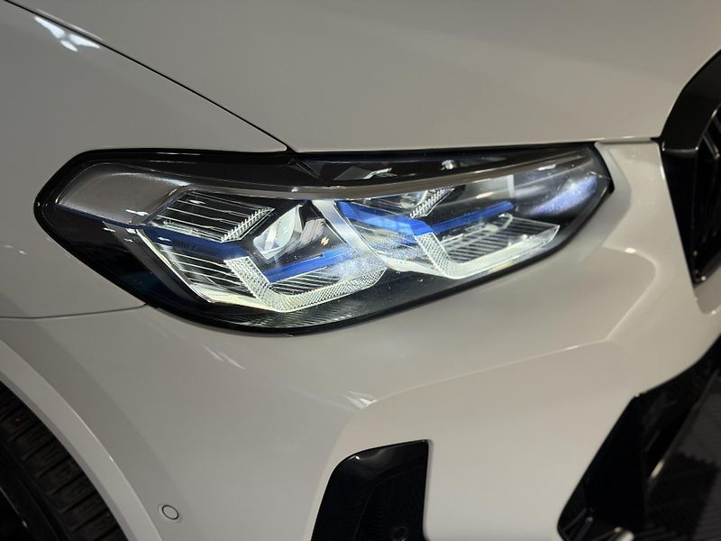 BMW X3 xDrive30d M-Sport Laser TOP - fotka 13 z 43