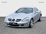 Mercedes-Benz SLK 200 KOMPRESSOR - náhled 1