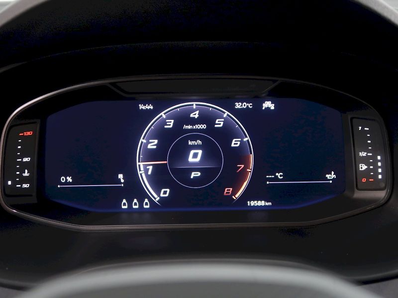 Cupra Ateca (2024) VZ 2.0TSI 221KW 4x4 DSG - fotka 20 z 44