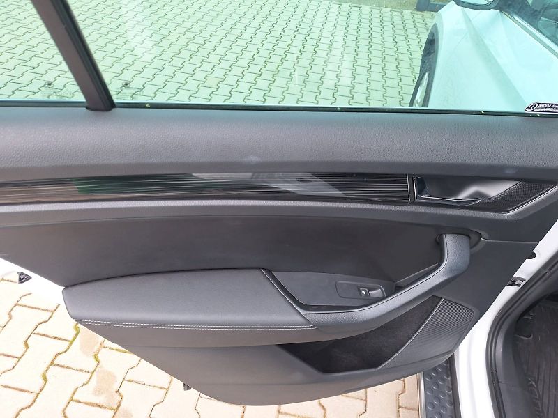 Škoda Kodiaq (2020) 2.0 TDI / 140 kW / 7DSG / 4x4 - fotka 6 z 35