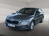 Škoda Octavia 2,0 TDI Style - náhled 2