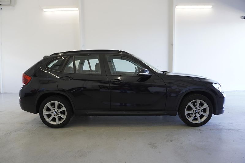 BMW X1 2,0 XDRIVE28I AUT. - fotka 4 z 30
