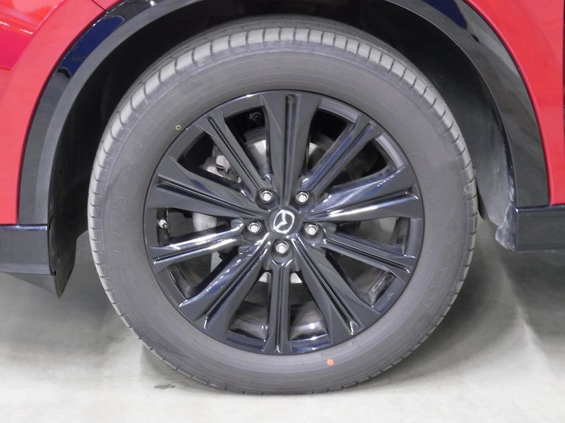Mazda CX-5 - fotka 10 z 25
