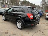 Chevrolet Captiva 2,0 CDTI AUTOMAT,7.MÍST - náhled 6