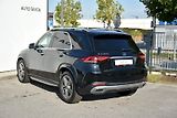 Mercedes-Benz GLE (2021) AMG PAKET 300D - náhled 7