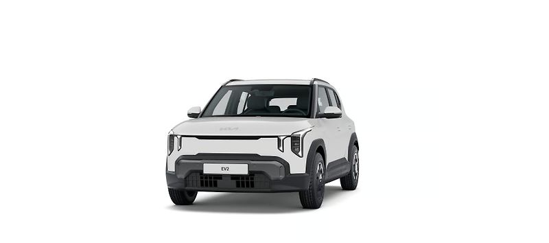 Kia EV2 AIR QV1 4P 42,2 kWh, 4x2  - fotka 1 z 5