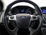 Ford Focus (2011) 1.6 TDCi, po STK, oblíbený vůz - náhled 8