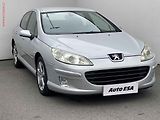 Peugeot 407 (2006) 2.0 HDi, ČR, AC, TZ, temp - náhled 1