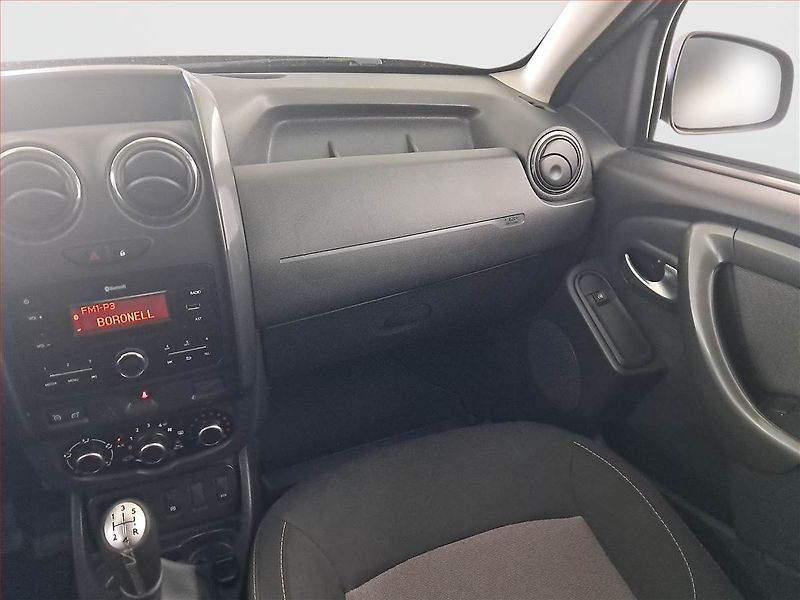 Dacia Duster (2017) 1.6 SCe, ČR,1.maj, Serv.kniha - fotka 8 z 15