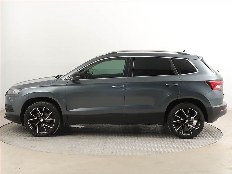 Škoda Karoq (2020) 1.5 TSI - fotka 3 z 20