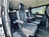 Mercedes-Benz Třídy V 300d AVG L 4M - náhled 11