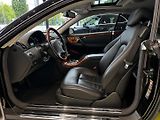 Mercedes-Benz CL (2005) - náhled 11