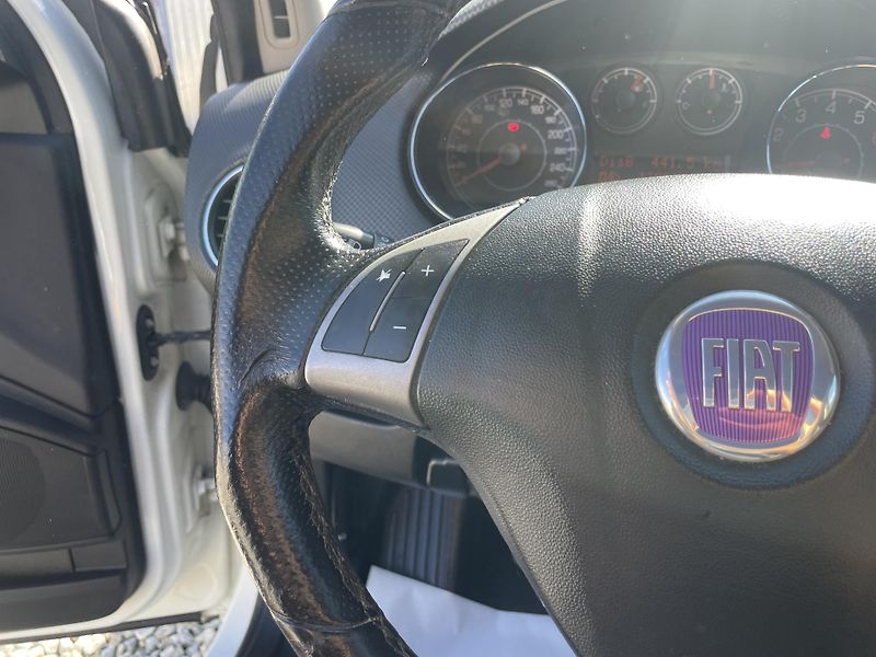 Fiat Bravo 1.4ie 90PS CITY KLIMA STK/EM!! - fotka 141 z 149