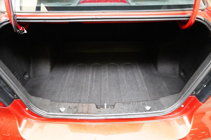 Chevrolet Aveo - fotka 20 z 20