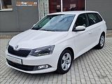 Škoda Fabia 1.0TSI Style,původ ČR,1.Maj. - náhled 1