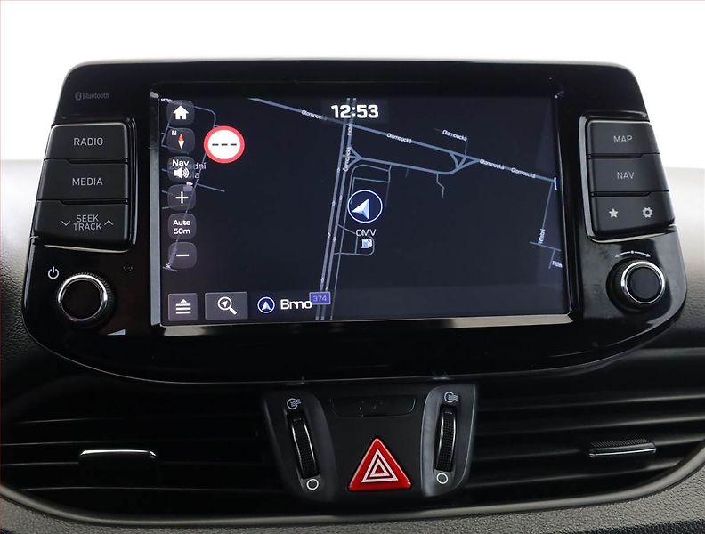 Hyundai i30 (2020) N Performance - fotka 15 z 20
