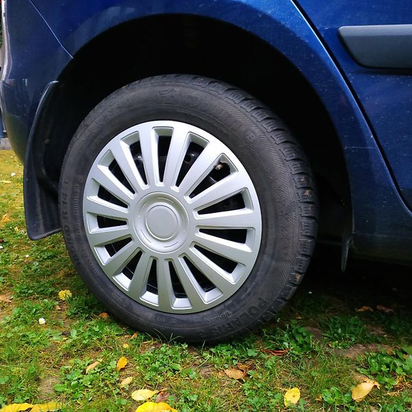 Škoda Fabia 1.2 /51kW.....73997 km  ČR - fotka 41 z 58