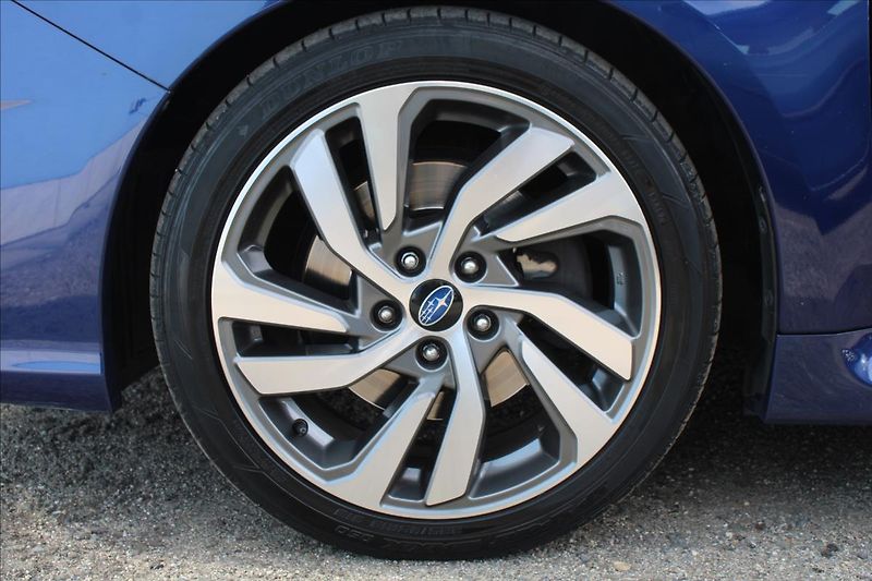 Subaru Levorg 2,0 i  ČR,A/T,4x4,EXECUTIVE - fotka 36 z 41