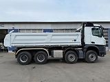 Mercedes-Benz (2025) Arocs 3548 8x4 Bordmatik - náhled 2