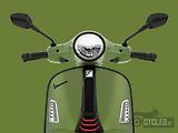 Vespa GTS 125 Super (2026) Sport FL26 Novinka - náhled 11
