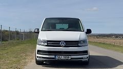 Volkswagen Multivan (2016) - fotografie inzerátu