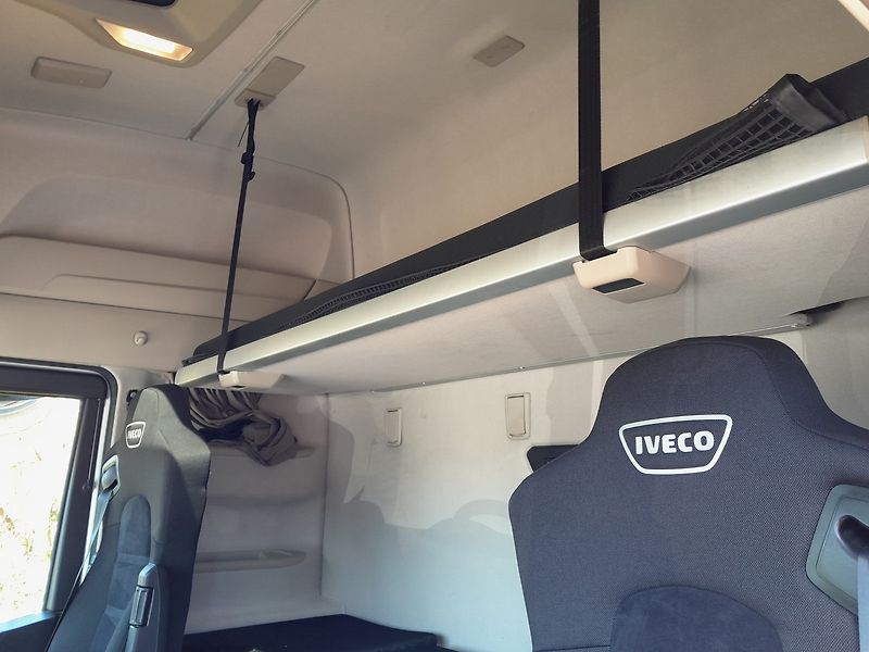 Iveco S-Way 480 AS440ST/P standart - fotka 16 z 41