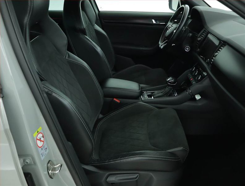 Škoda Kodiaq (2021) 1.5 TSI - fotka 9 z 19