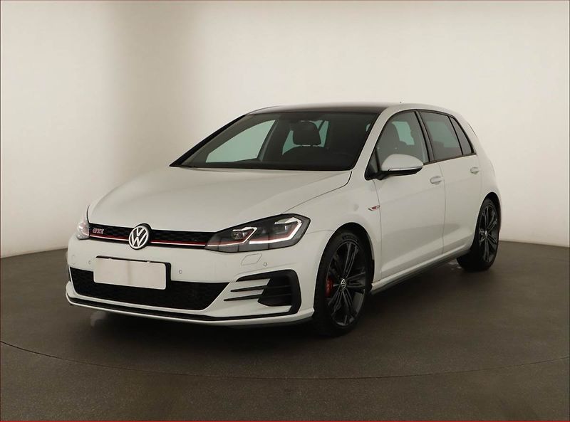 Volkswagen Golf (2019) 2.0 GTI Performance - fotka 2 z 16