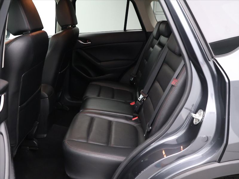 Mazda CX-5 2,0 Skyactiv-G 118kW AWD Chall - fotka 13 z 26