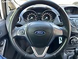 Ford Fiesta (2017) 1.25i 44 KW 1majitel ser.kniha - náhled 19