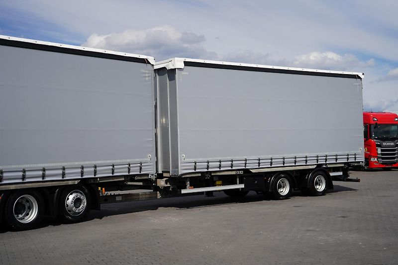 Mercedes-Benz Actros (2023) L / 2548 / ACC / E 6 / MP 5 /  - fotka 14 z 56