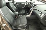 Hyundai i30 (2014) 1.6 CRDi, Navi, Tempomat - náhled 7
