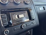 Volkswagen Touran (2014) 2.0TDi WEBASTO,NAVI,SERVIS - náhled 14