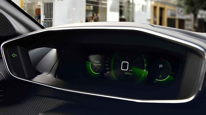 Peugeot 208 - 2019