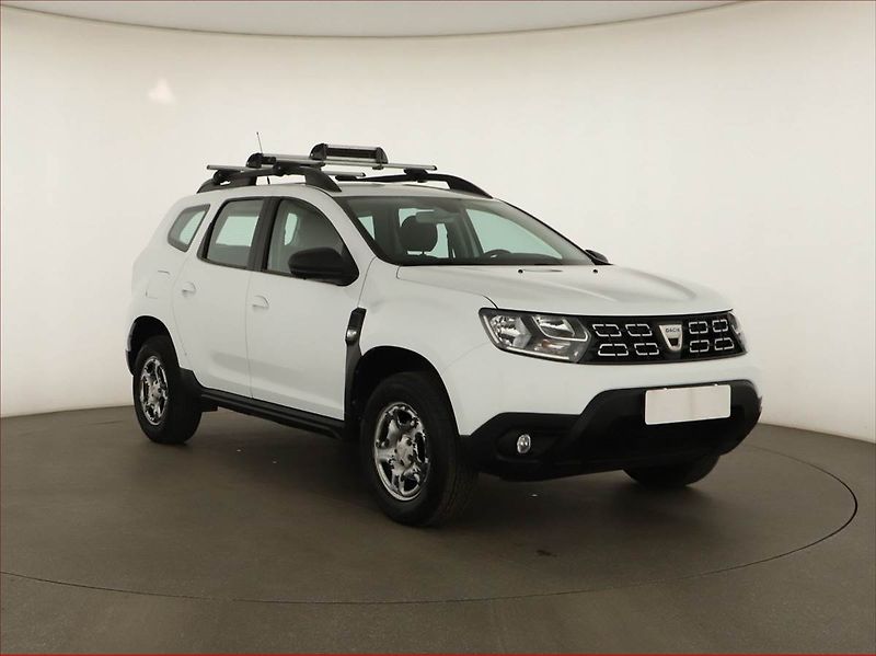 Dacia Duster (2018) 1.6 SCe, Tempomat - fotografie inzerátu