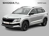 Škoda Karoq (2025) 2.0 TDI 4x4 DSG Sportline - náhled 1